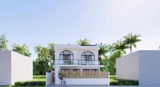 Luxurious Villa for Sale in Mogadishu, Banadir
