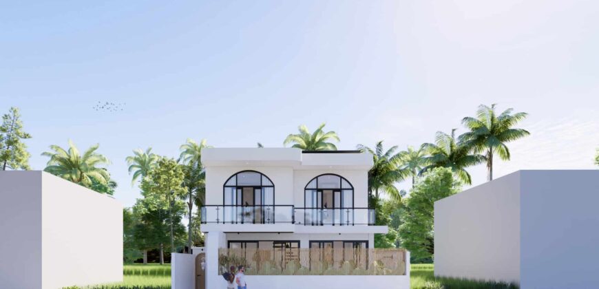 Luxurious Villa for Sale in Mogadishu, Banadir