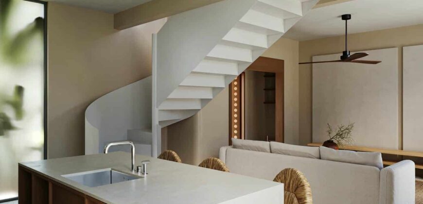 Modern Townhouse for Sale in Kilimani, Nairobi