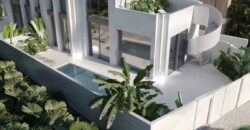 Modern Townhouse for Sale in Kilimani, Nairobi