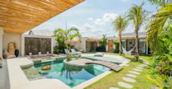 OFFPLAN 4 BEDROOM VILLA FOR SALE LEASEHOLD IN SEMER BE-2200