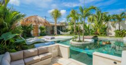 OFFPLAN 4 BEDROOM VILLA FOR SALE LEASEHOLD IN SEMER BE-2200