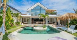 OFFPLAN 4 BEDROOM VILLA FOR SALE LEASEHOLD IN SEMER BE-2200