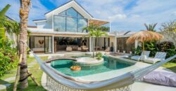 OFFPLAN 4 BEDROOM VILLA FOR SALE LEASEHOLD IN SEMER BE-2200