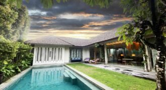 Modern 3-Bedroom Villa for Sale in Kilimani, Nairobi